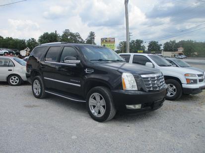 cadillac escalade 2007 1GYFK63837R237588 image cadillac escalade 2007 1GYFK63837R237588 image