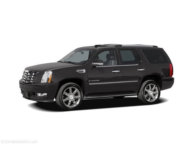 cadillac escalade 2007 1GYFK638X7R284066 image cadillac escalade 2007 1GYFK638X7R284066 image