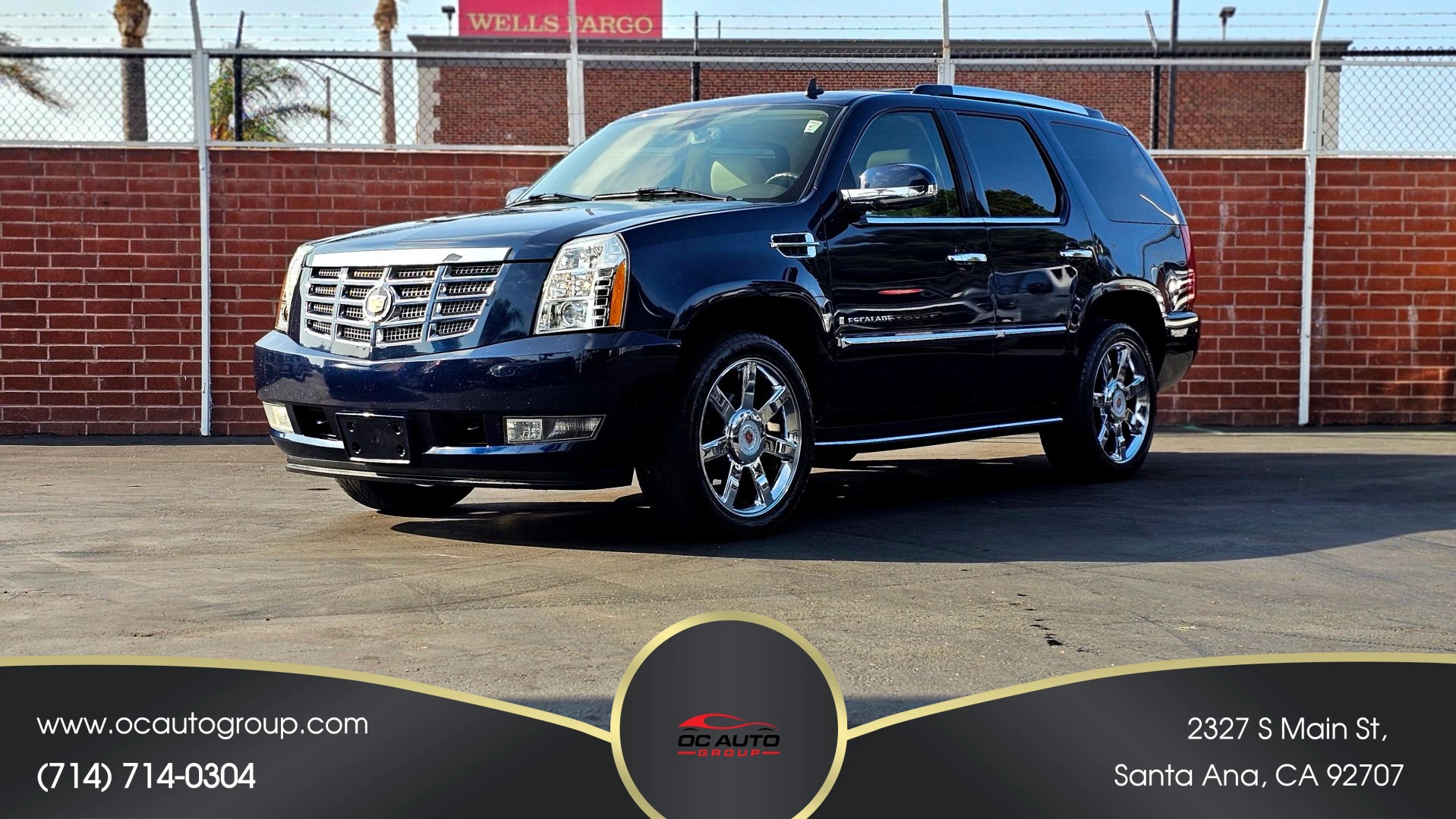 cadillac escalade 2007 1GYEC63857R324014 image cadillac escalade 2007 1GYEC63857R324014 image