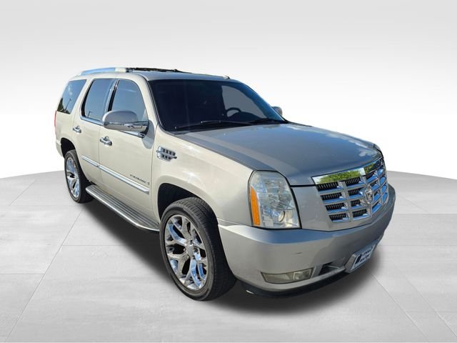 cadillac escalade 2007 1GYFK638X7R411303 image cadillac escalade 2007 1GYFK638X7R411303 image