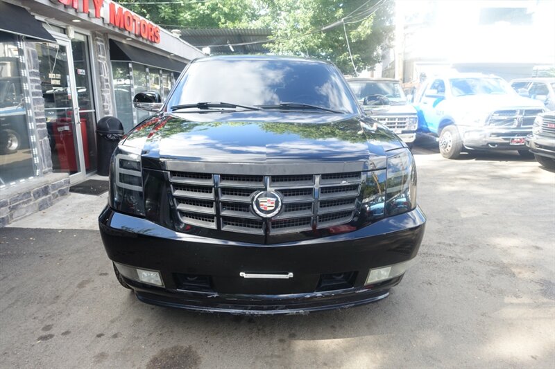 cadillac escalade 2007 1GYFK63827R171020 image cadillac escalade 2007 1GYFK63827R171020 image