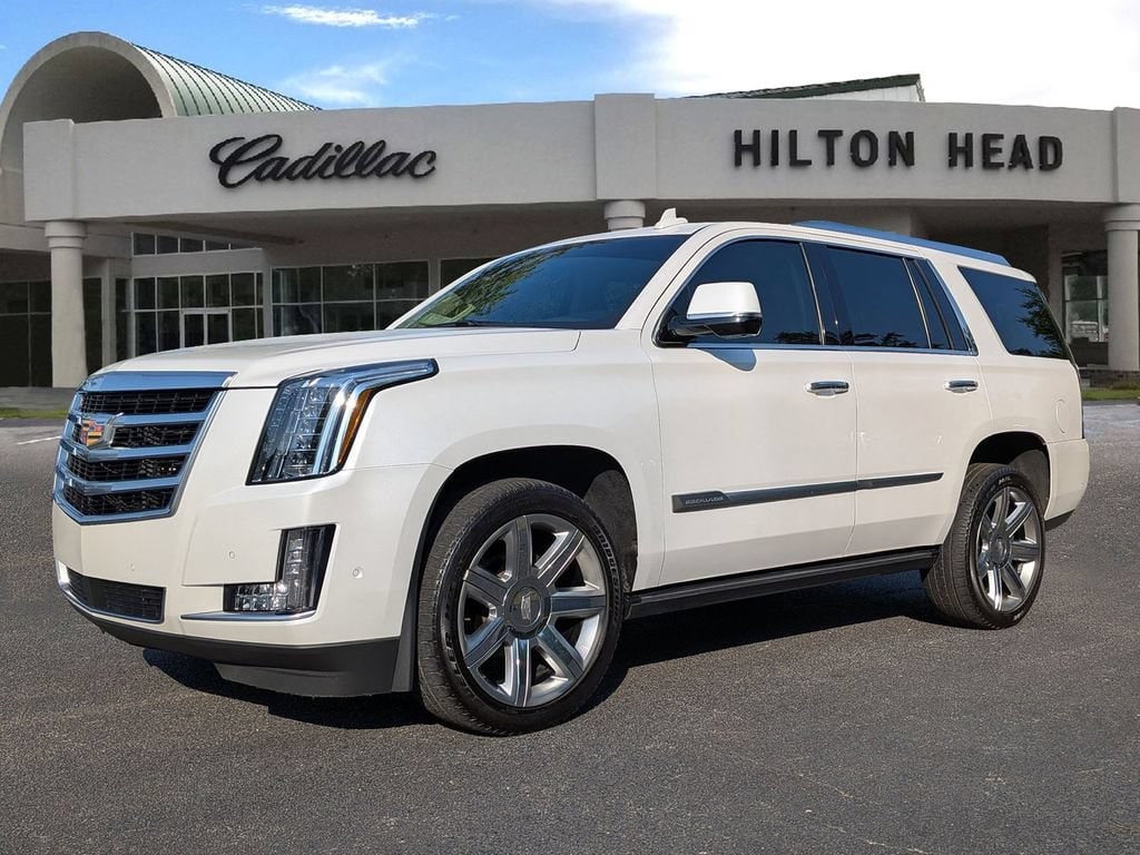 cadillac escalade 2019 1GYS3CKJ0KR343357 image cadillac escalade 2019 1GYS3CKJ0KR343357 image