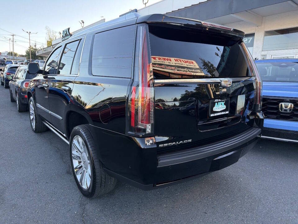 cadillac escalade 2019 1GYS3DKJ7KR344981 image cadillac escalade 2019 1GYS3DKJ7KR344981 image