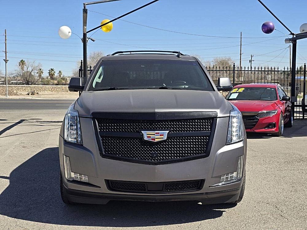 cadillac escalade 2019 1GYS4CKJ5KR244711 image cadillac escalade 2019 1GYS4CKJ5KR244711 image