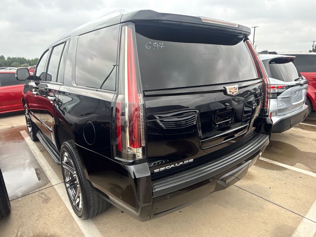 cadillac escalade 2019 1GYS3BKJ6KR374770 image cadillac escalade 2019 1GYS3BKJ6KR374770 image