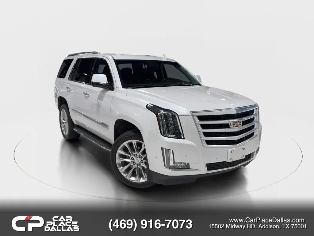 cadillac escalade 2019 1GYS3BKJ7KR190339 image cadillac escalade 2019 1GYS3BKJ7KR190339 image