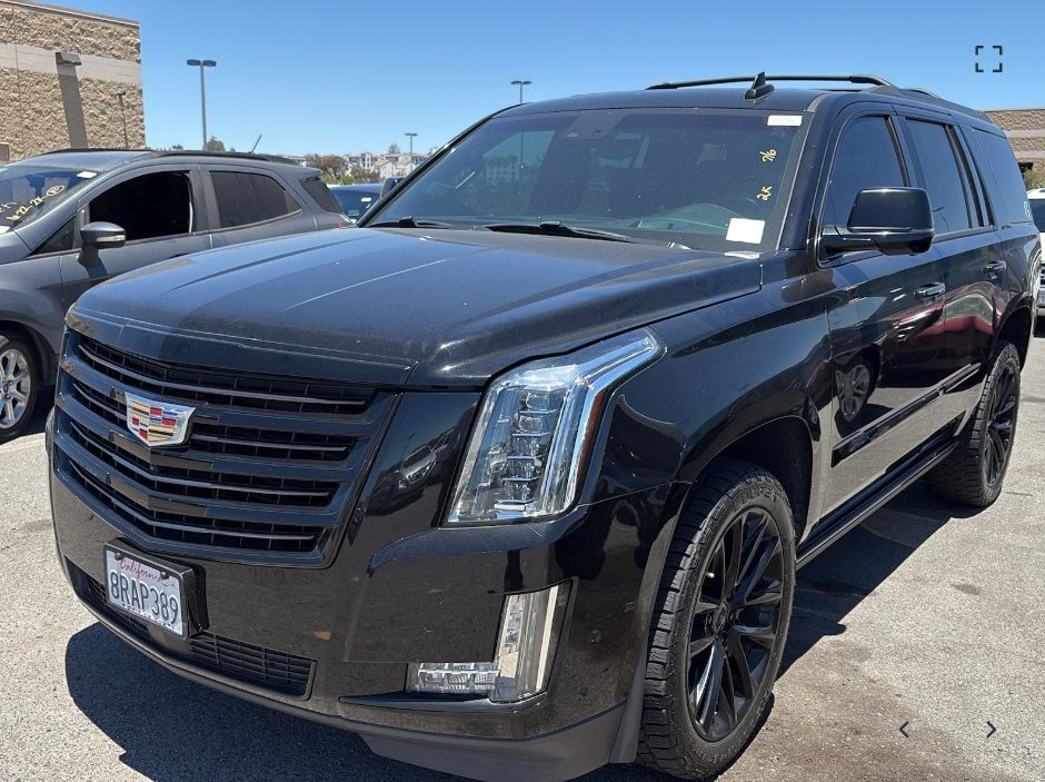 cadillac escalade 2019 1GYS4DKJ6KR120873 image cadillac escalade 2019 1GYS4DKJ6KR120873 image