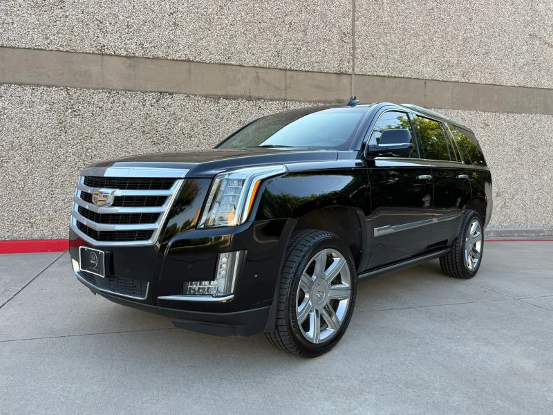 cadillac escalade 2019 1GYS3CKJ2KR294355 image cadillac escalade 2019 1GYS3CKJ2KR294355 image