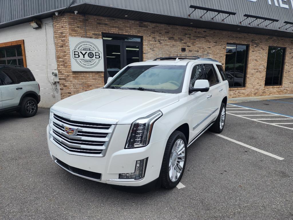cadillac escalade 2019 1GYS4DKJ6KR103118 image cadillac escalade 2019 1GYS4DKJ6KR103118 image