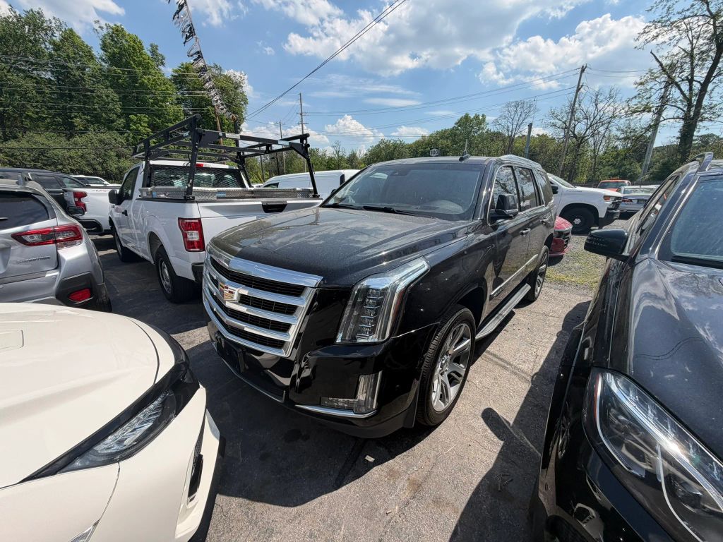 cadillac escalade 2019 1GYS3BKJ5KR293839 image cadillac escalade 2019 1GYS3BKJ5KR293839 image