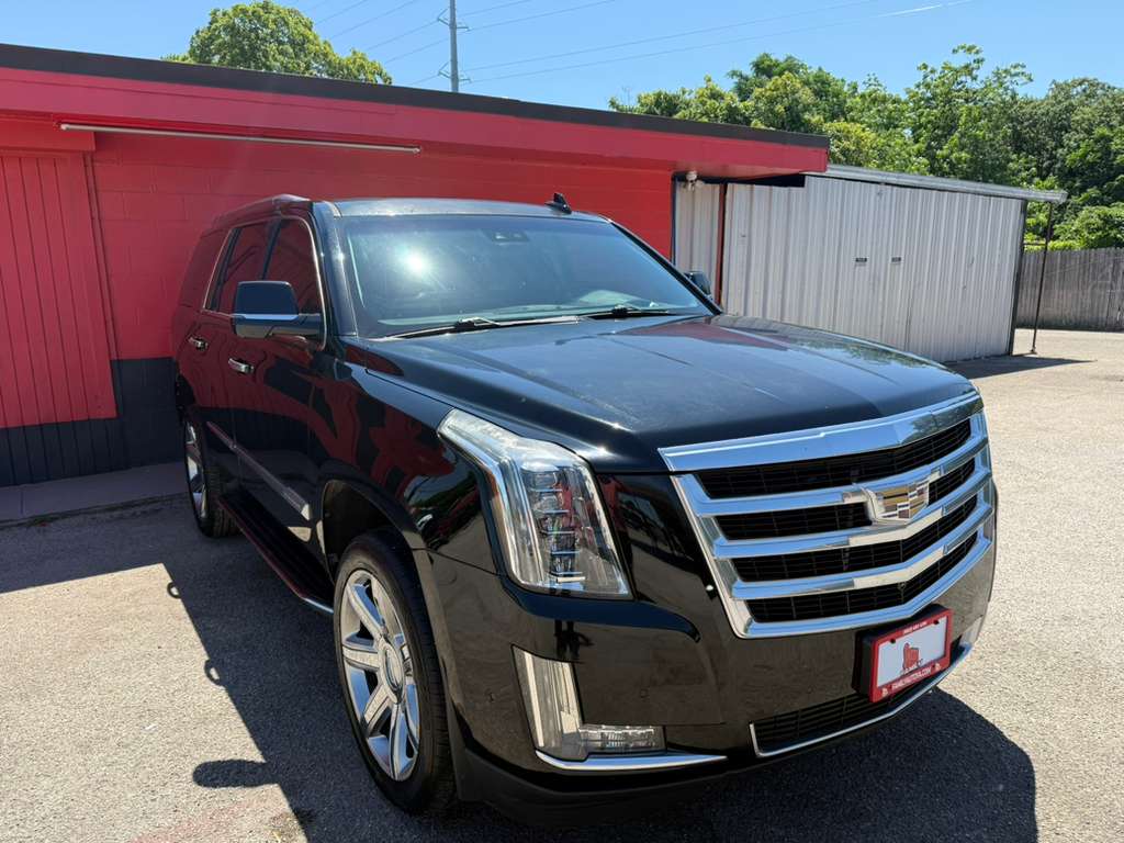 cadillac escalade 2019 1GYS3BKJ3KR289367 image cadillac escalade 2019 1GYS3BKJ3KR289367 image
