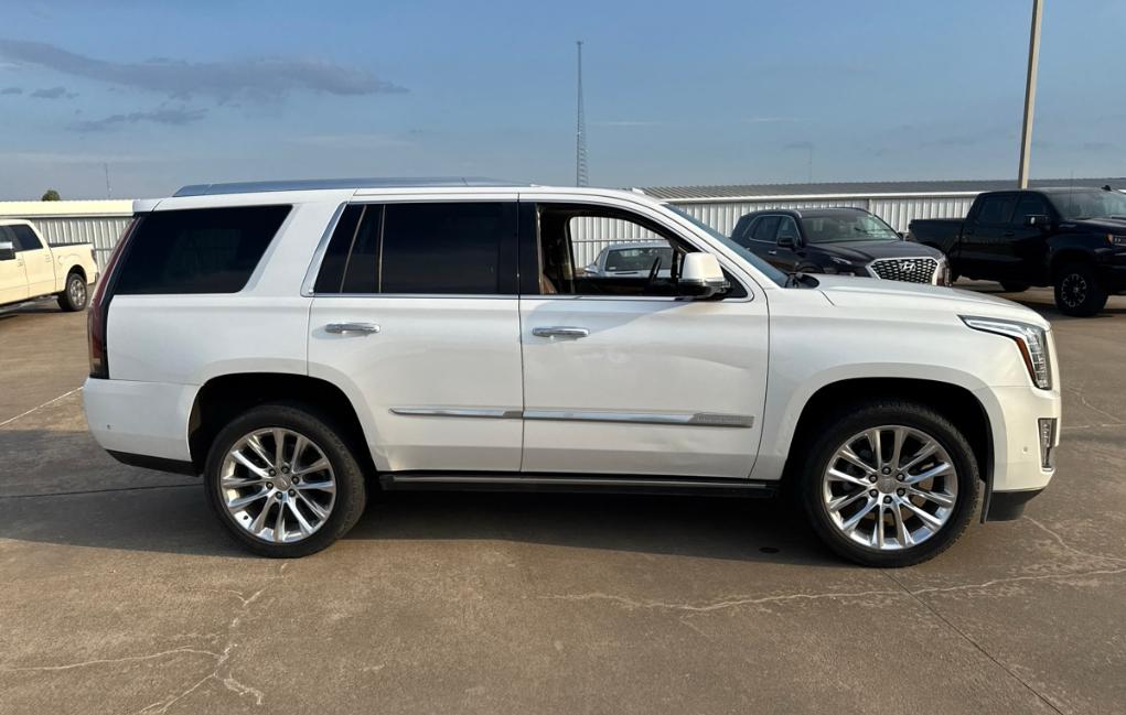 cadillac escalade 2019 1GYS3CKJ2KR260741 image cadillac escalade 2019 1GYS3CKJ2KR260741 image