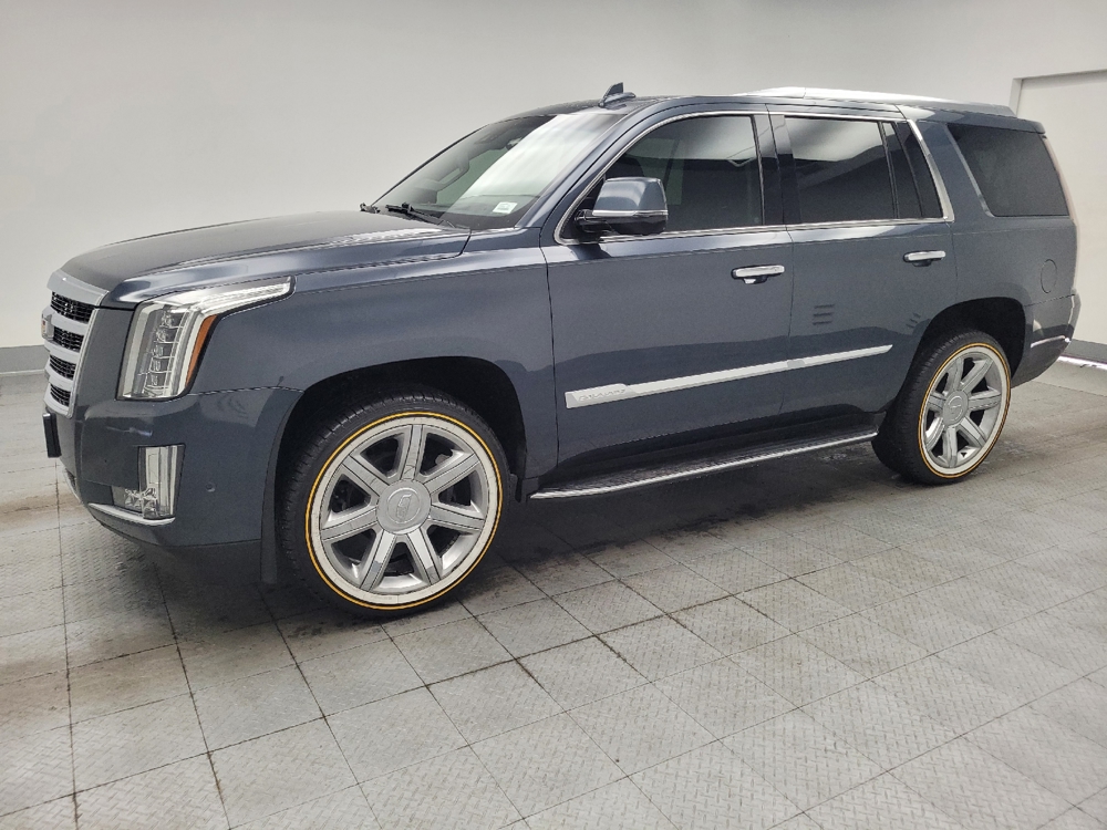 cadillac escalade 2019 1GYS3BKJ3KR339166 image cadillac escalade 2019 1GYS3BKJ3KR339166 image