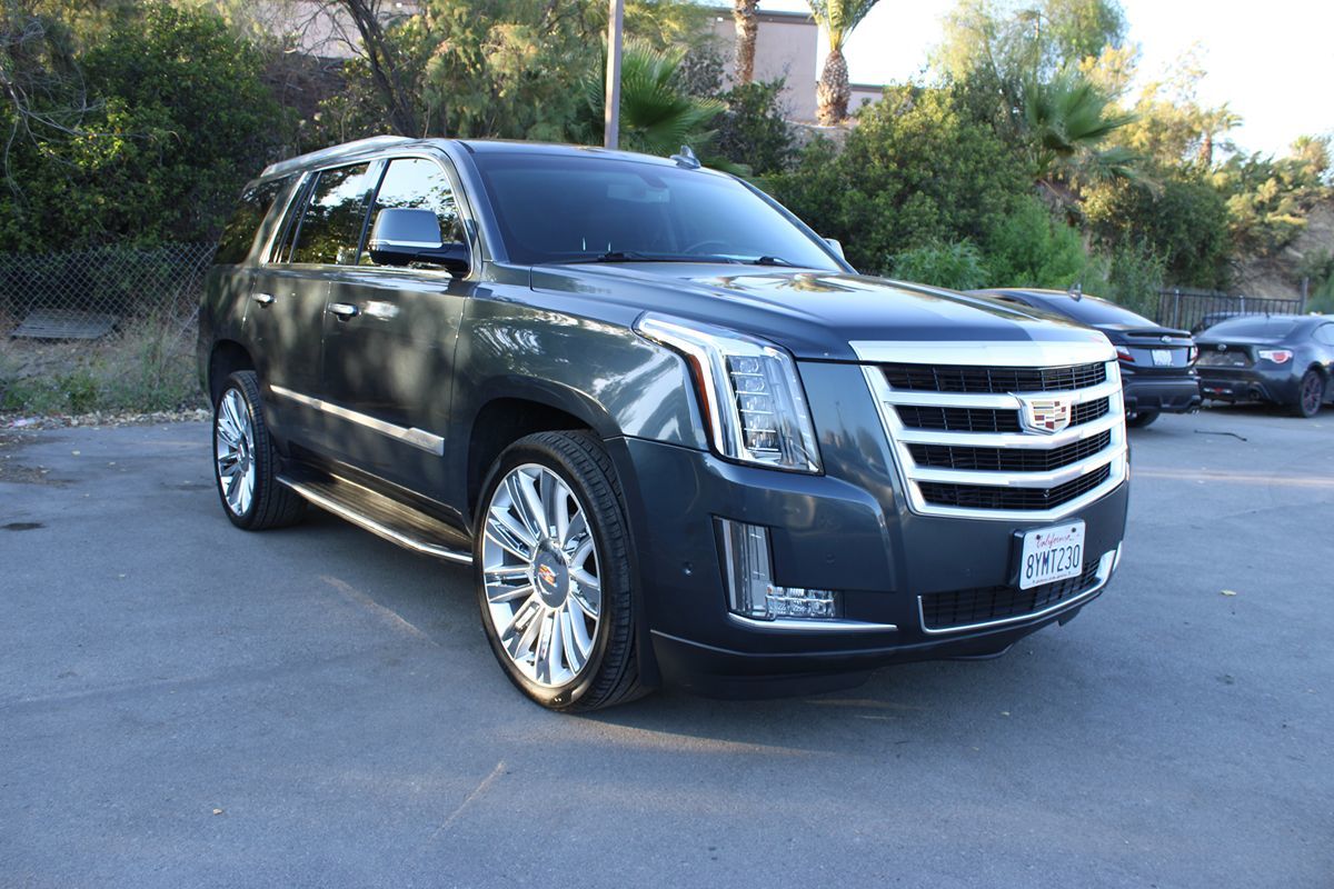 cadillac escalade 2019 1GYS4AKJ9KR256512 image cadillac escalade 2019 1GYS4AKJ9KR256512 image