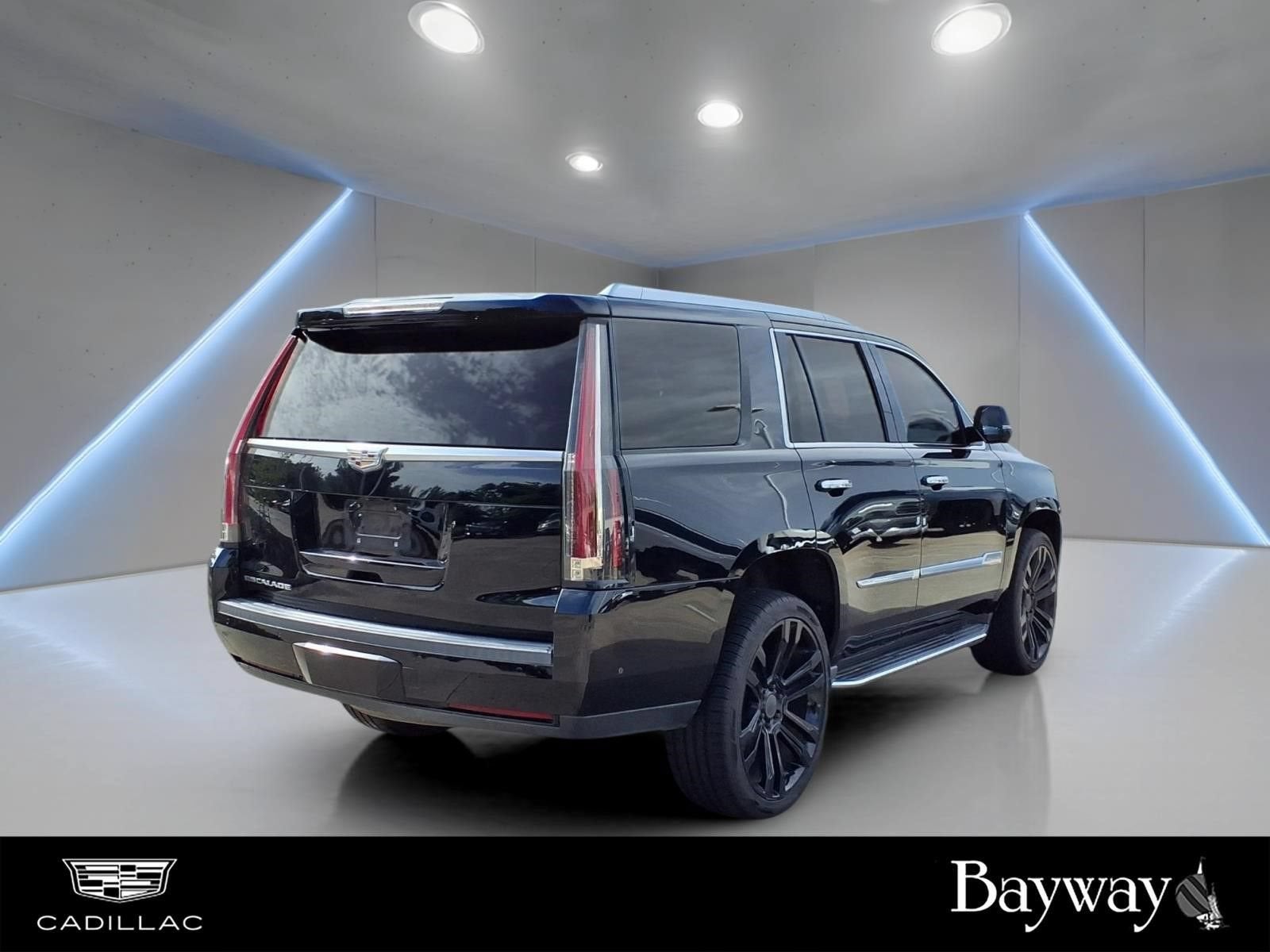 cadillac escalade 2019 1GYS3AKJ1KR174504 image cadillac escalade 2019 1GYS3AKJ1KR174504 image