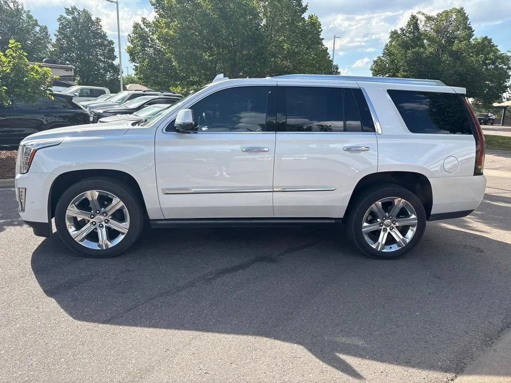 cadillac escalade 2019 1GYS4DKJ3KR333988 image cadillac escalade 2019 1GYS4DKJ3KR333988 image