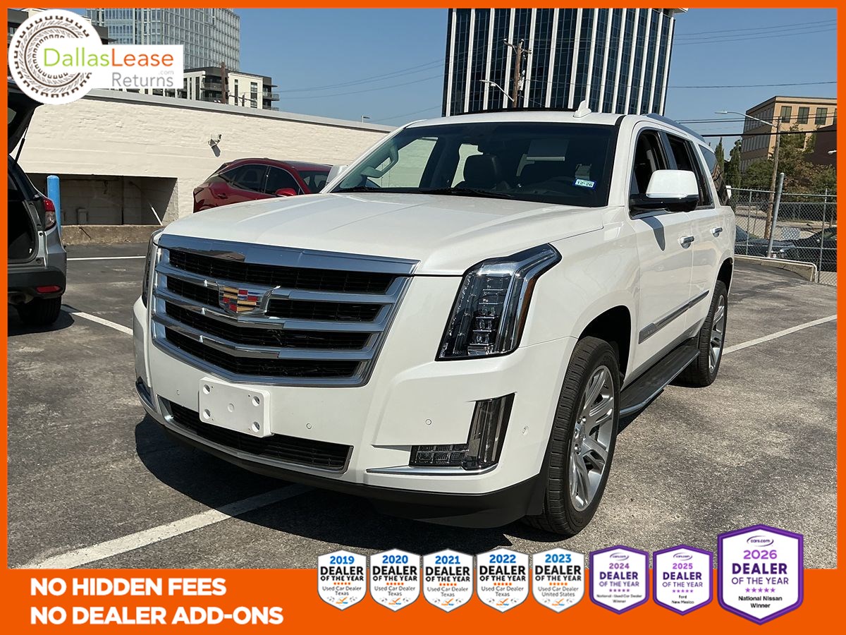 cadillac escalade 2019 1GYS3BKJ4KR355070 image cadillac escalade 2019 1GYS3BKJ4KR355070 image