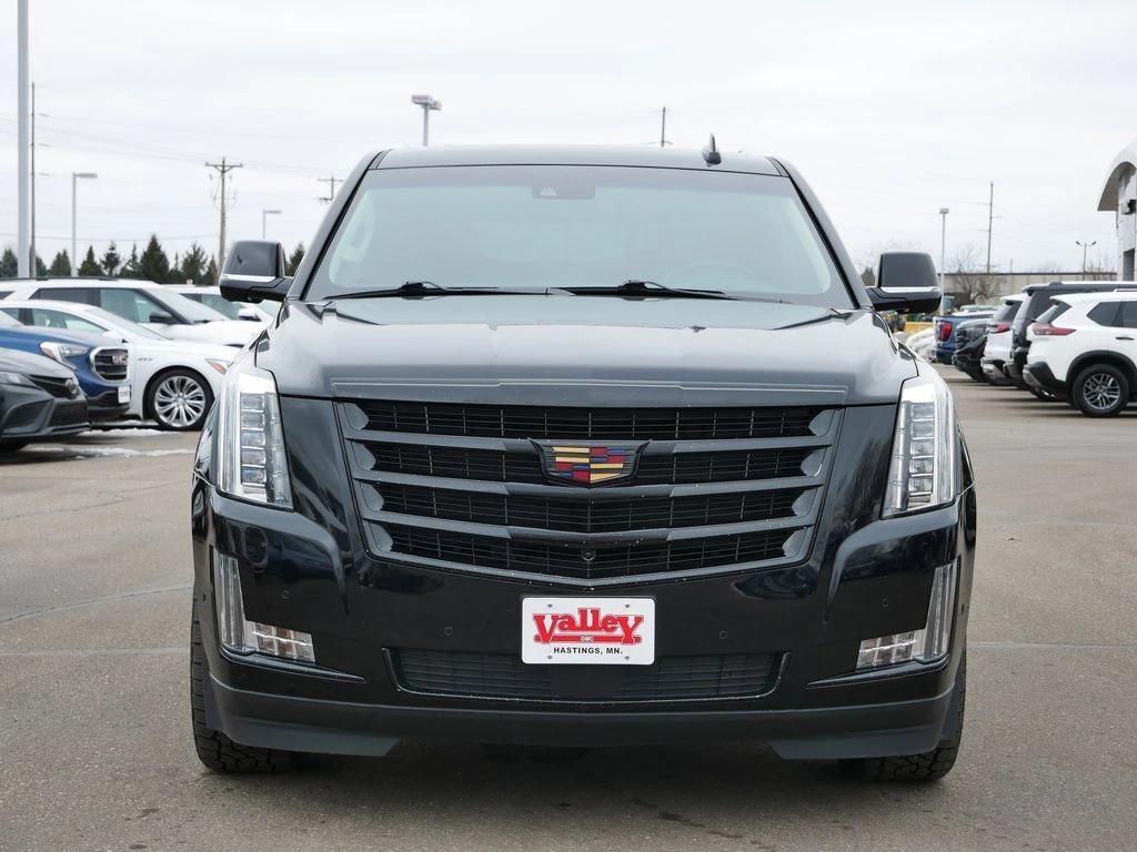 cadillac escalade 2019 1GYS4CKJ5KR300548 image cadillac escalade 2019 1GYS4CKJ5KR300548 image