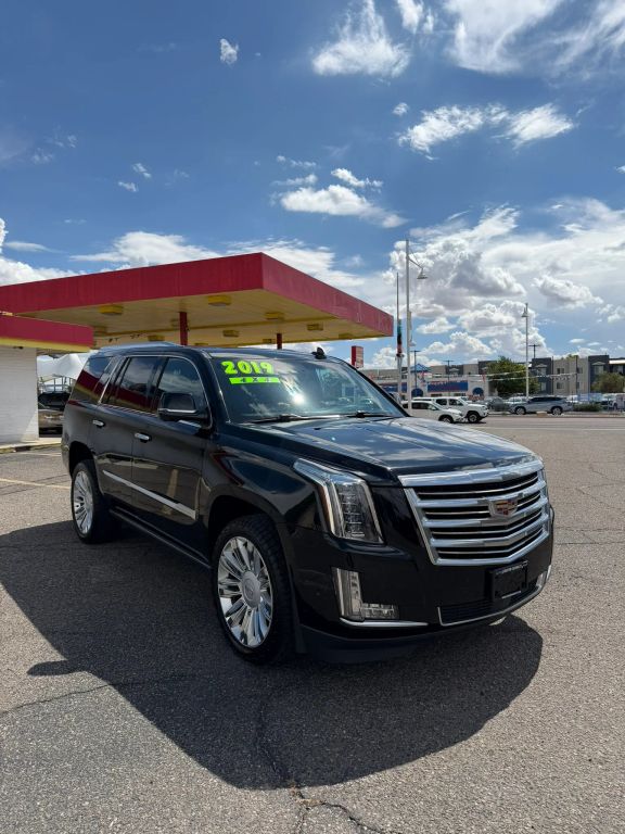 cadillac escalade 2019 1GYS4DKJ7KR100289 image cadillac escalade 2019 1GYS4DKJ7KR100289 image