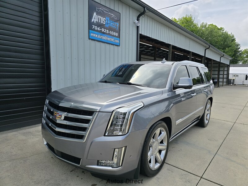 cadillac escalade 2019 1GYS3CKJ8KR180988 image cadillac escalade 2019 1GYS3CKJ8KR180988 image