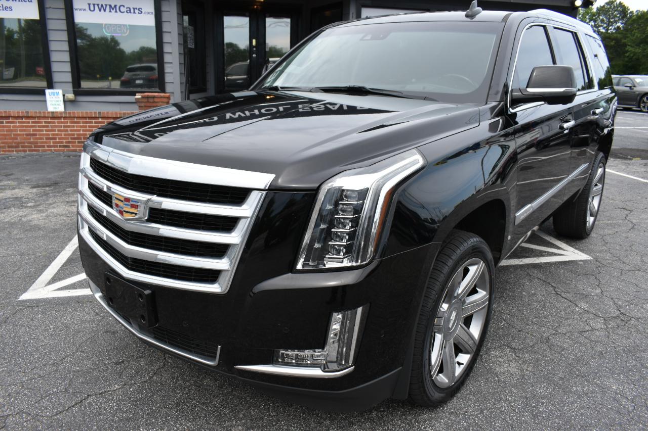 cadillac escalade 2019 1GYS3CKJ8KR352338 image cadillac escalade 2019 1GYS3CKJ8KR352338 image
