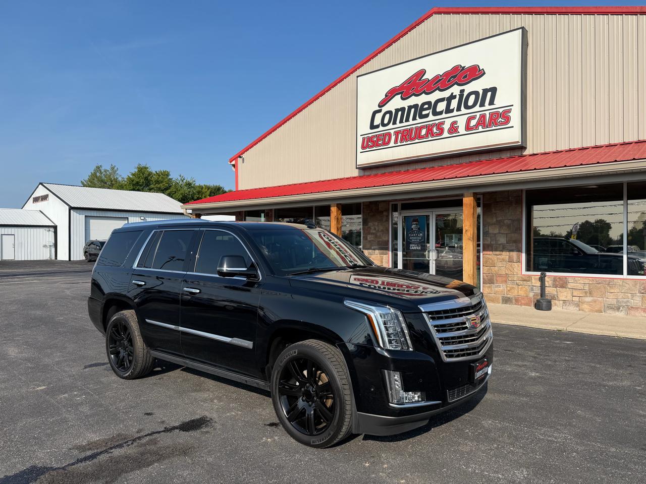 cadillac escalade 2019 1GYS4DKJXKR191140 image cadillac escalade 2019 1GYS4DKJXKR191140 image