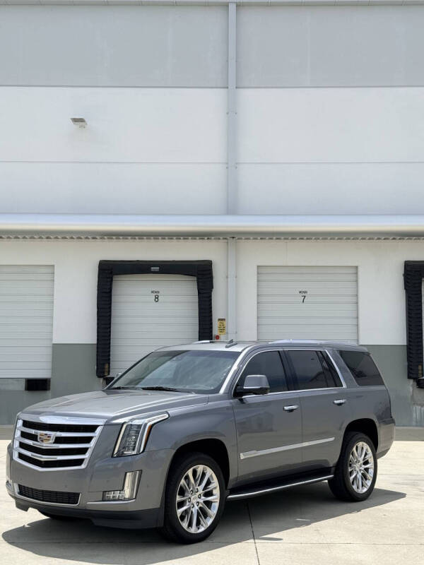 cadillac escalade 2019 1GYS3BKJ6KR328467 image cadillac escalade 2019 1GYS3BKJ6KR328467 image