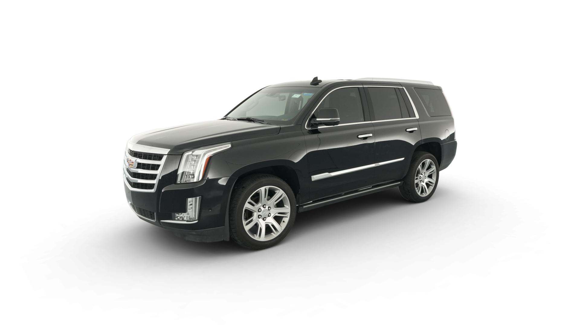 Cadillac Escalade 2018 1GYS3CKJ7JR311021 image Cadillac Escalade 2018 1GYS3CKJ7JR311021 image