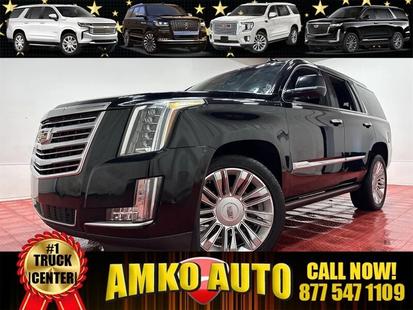 cadillac escalade 2018 1GYS4DKJ5JR293766 image cadillac escalade 2018 1GYS4DKJ5JR293766 image