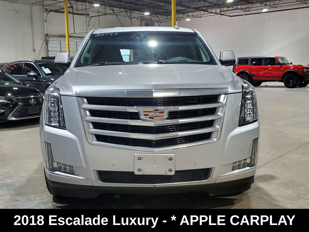 cadillac escalade 2018 1GYS3BKJ4JR310743 image cadillac escalade 2018 1GYS3BKJ4JR310743 image