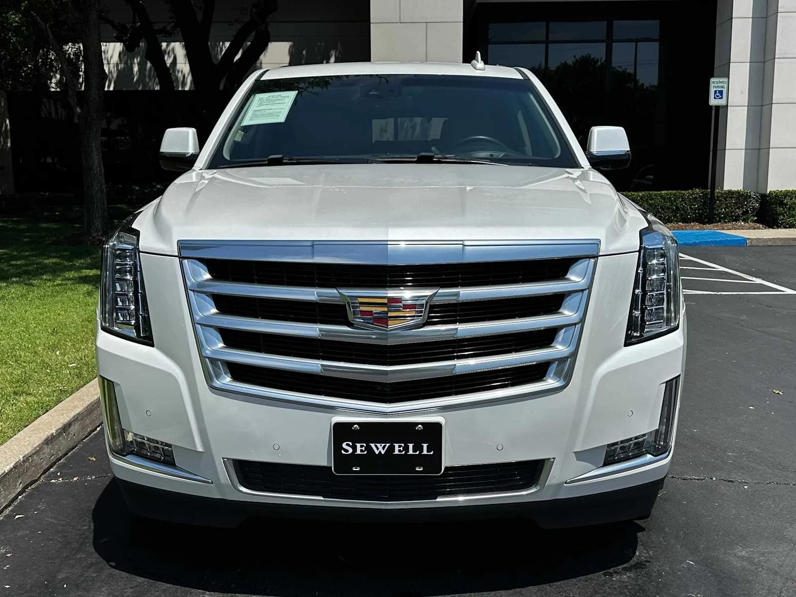cadillac escalade 2018 1GYS3BKJ5JR126900 image cadillac escalade 2018 1GYS3BKJ5JR126900 image