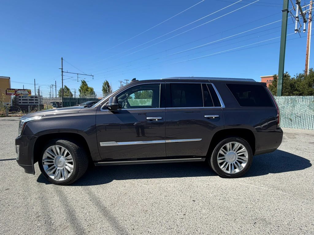 cadillac escalade 2018 1GYS4DKJXJR331153 image cadillac escalade 2018 1GYS4DKJXJR331153 image