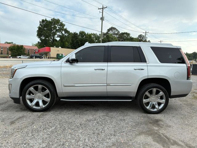 cadillac escalade 2018 1GYS3BKJ2JR330361 image cadillac escalade 2018 1GYS3BKJ2JR330361 image