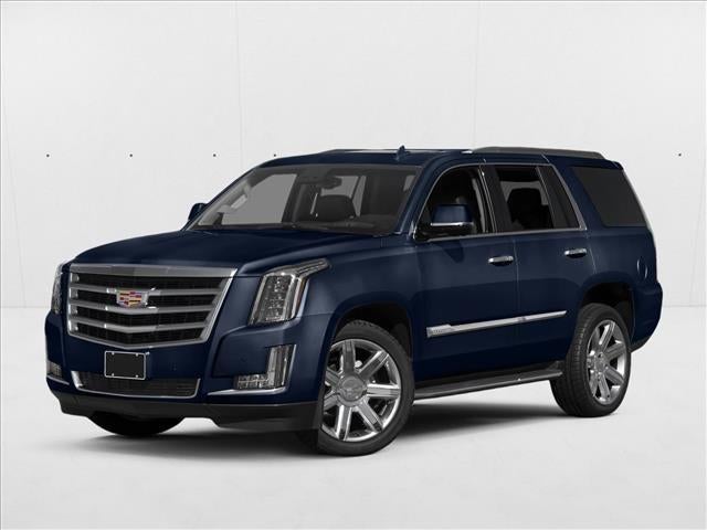cadillac escalade 2018 1GYS4BKJ9JR116741 image