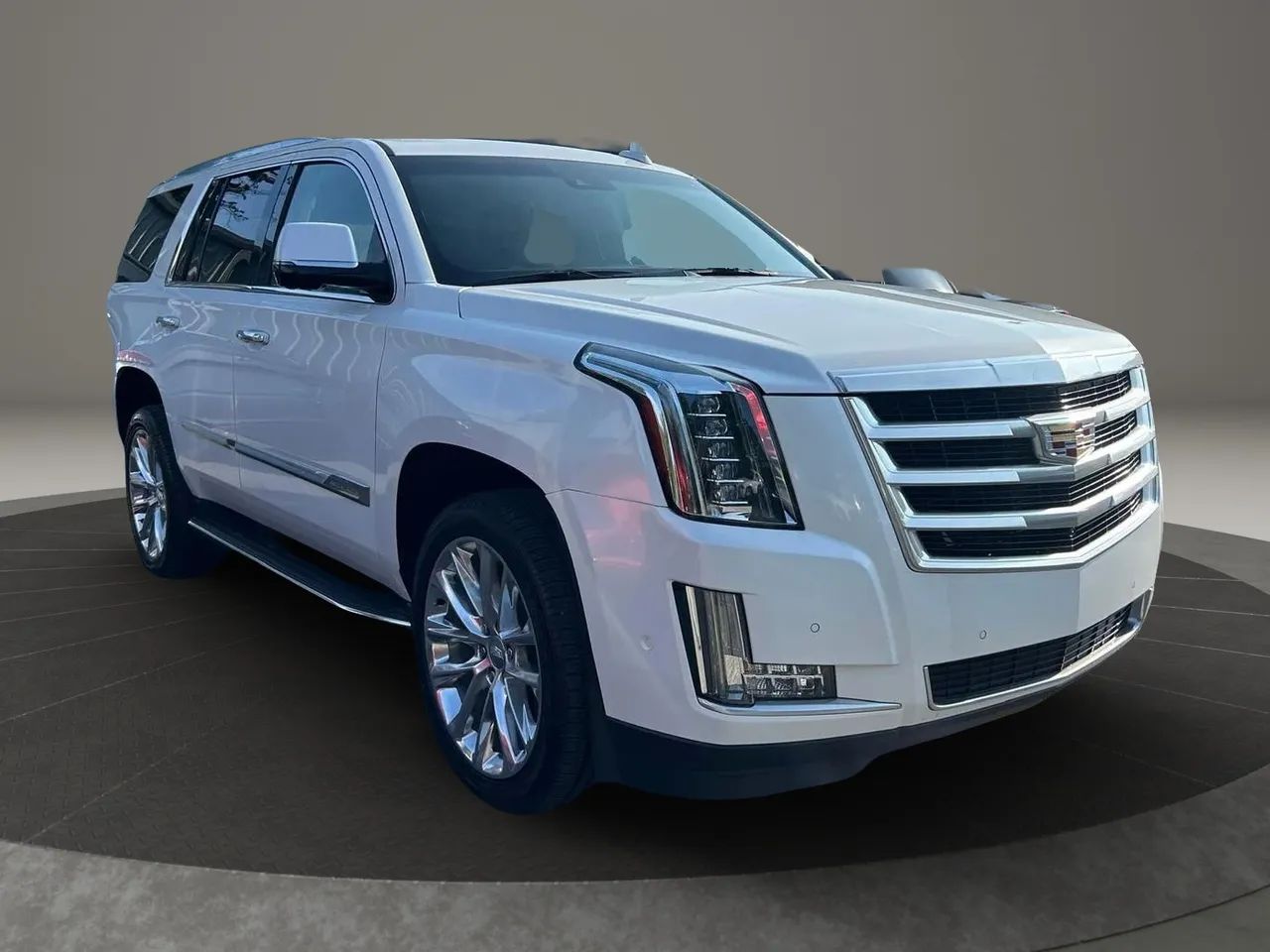 cadillac escalade 2018 1GYS3BKJ0JR328088 image