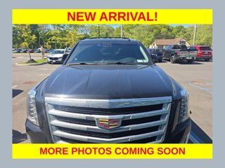 cadillac escalade 2018 1GYS4CKJ9JR279556 image cadillac escalade 2018 1GYS4CKJ9JR279556 image