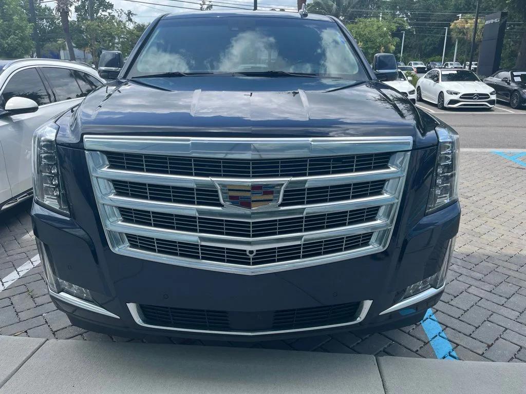 cadillac escalade 2018 1GYS3CKJ9JR163745 image cadillac escalade 2018 1GYS3CKJ9JR163745 image