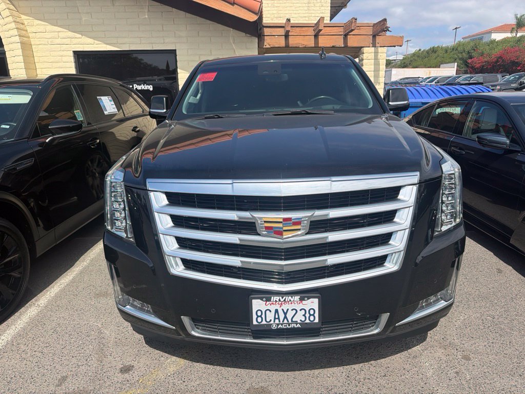 cadillac escalade 2018 1GYS3BKJ1JR207179 image cadillac escalade 2018 1GYS3BKJ1JR207179 image