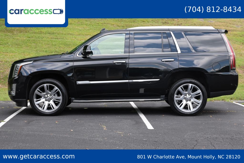 cadillac escalade 2018 1GYS3BKJ1JR344476 image cadillac escalade 2018 1GYS3BKJ1JR344476 image