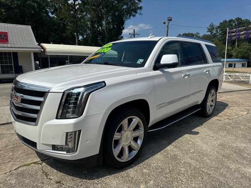 cadillac escalade 2018 1GYS3CKJXJR354591 image cadillac escalade 2018 1GYS3CKJXJR354591 image