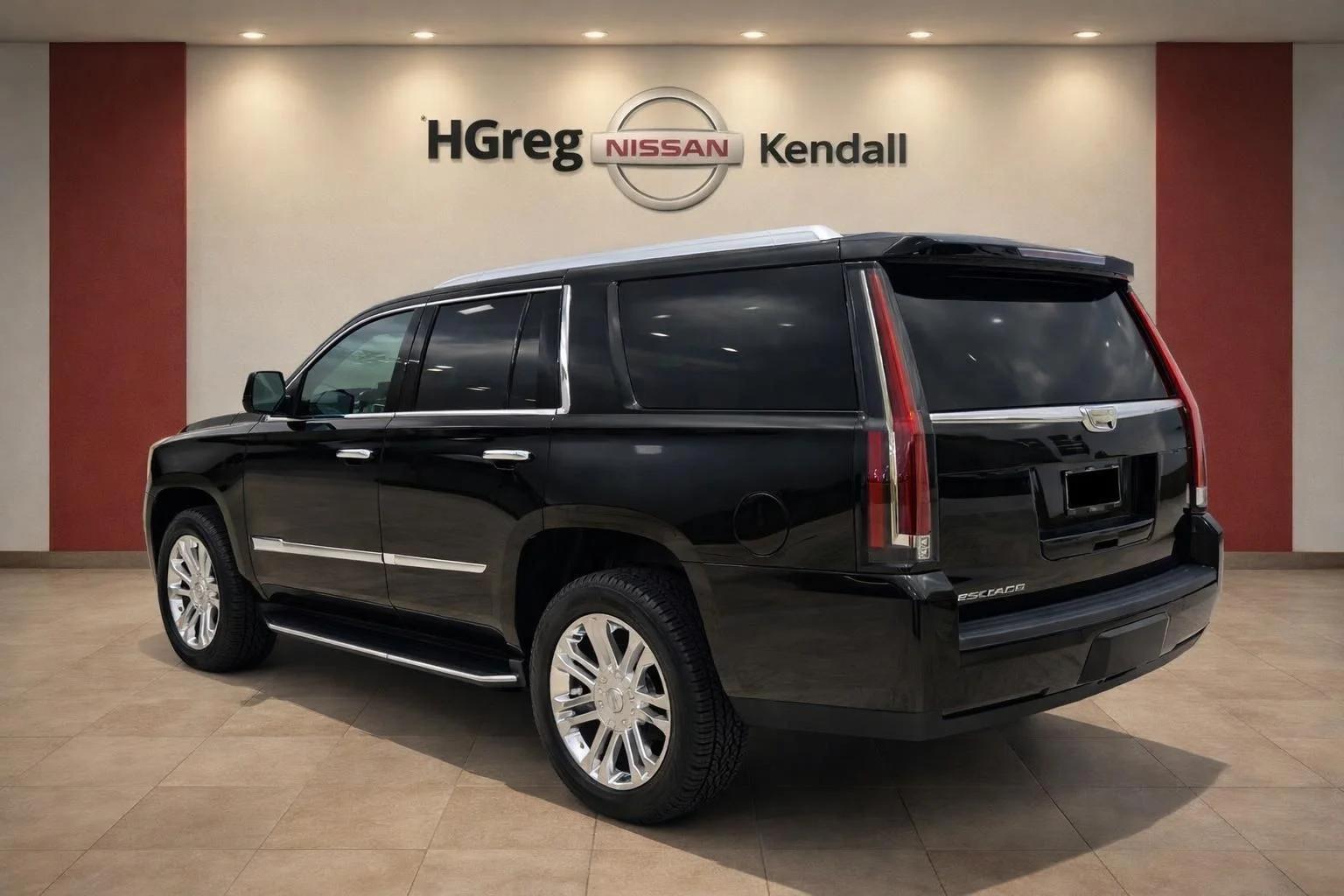 cadillac escalade 2018 1GYS4AKJ8JR276894 image cadillac escalade 2018 1GYS4AKJ8JR276894 image