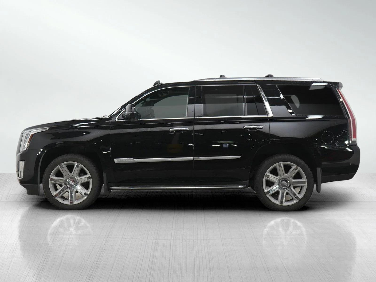 cadillac escalade 2018 1GYS4BKJ5JR313048 image cadillac escalade 2018 1GYS4BKJ5JR313048 image