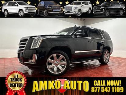 cadillac escalade 2018 1GYS4BKJ5JR378501 image cadillac escalade 2018 1GYS4BKJ5JR378501 image