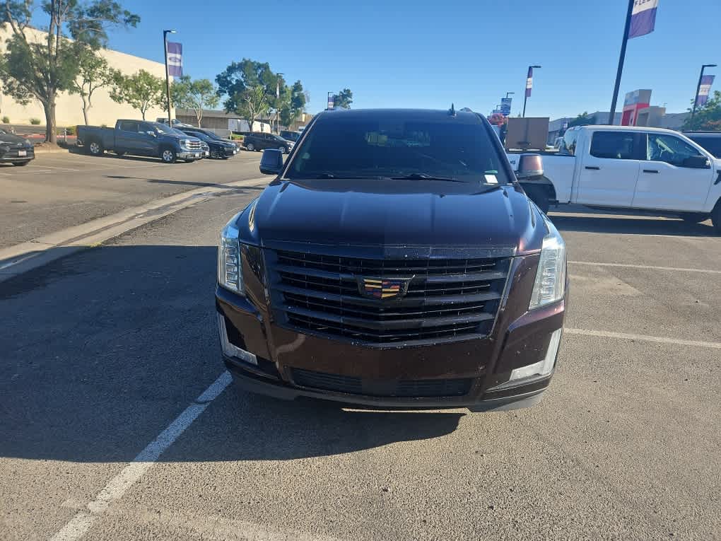 cadillac escalade 2018 1GYS4DKJ9JR110479 image cadillac escalade 2018 1GYS4DKJ9JR110479 image