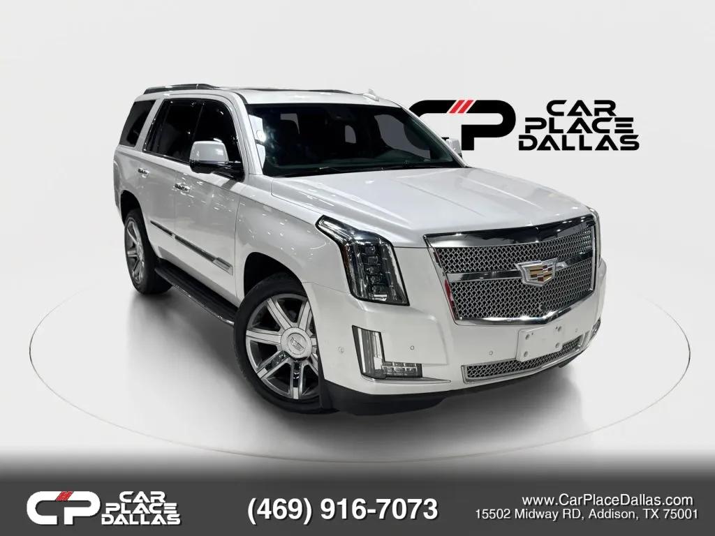 cadillac escalade 2018 1GYS3BKJ3JR141234 image cadillac escalade 2018 1GYS3BKJ3JR141234 image