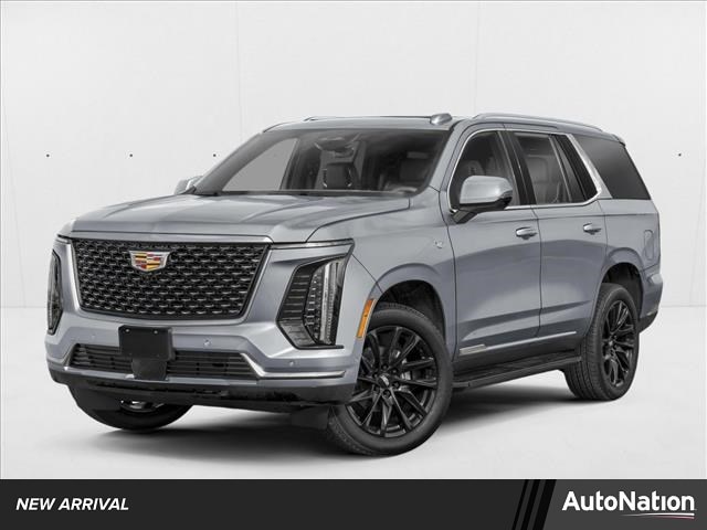 cadillac escalade 2026 1GYS9HK91TR104256 image cadillac escalade 2026 1GYS9HK91TR104256 image