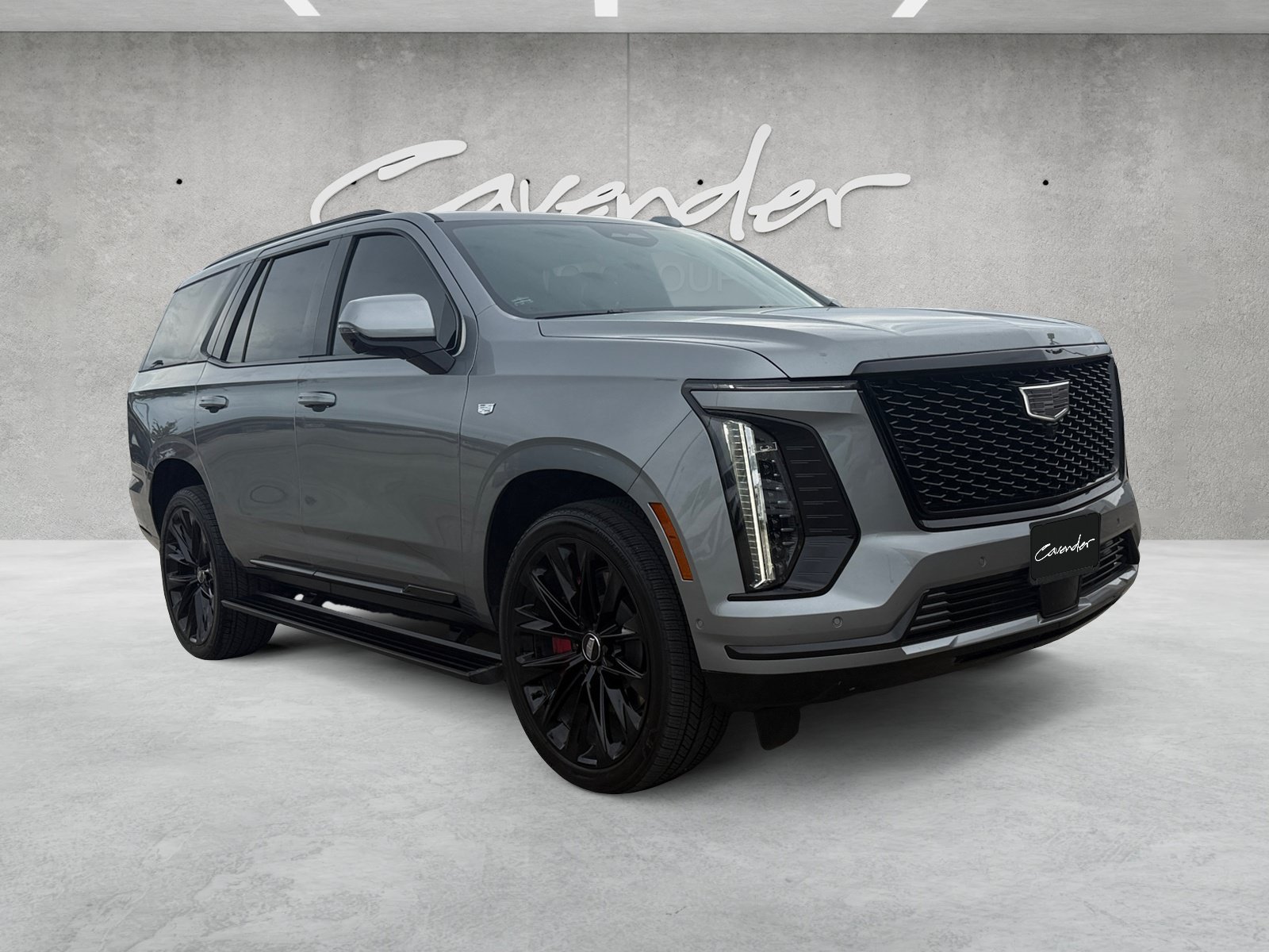 cadillac escalade 2026 1GYS9GKL0TR103248 image cadillac escalade 2026 1GYS9GKL0TR103248 image