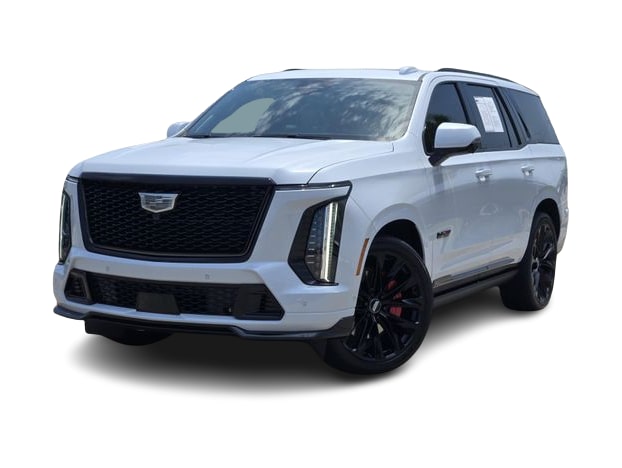 cadillac escalade 2026 1GYS9HK9XTR132833 image cadillac escalade 2026 1GYS9HK9XTR132833 image