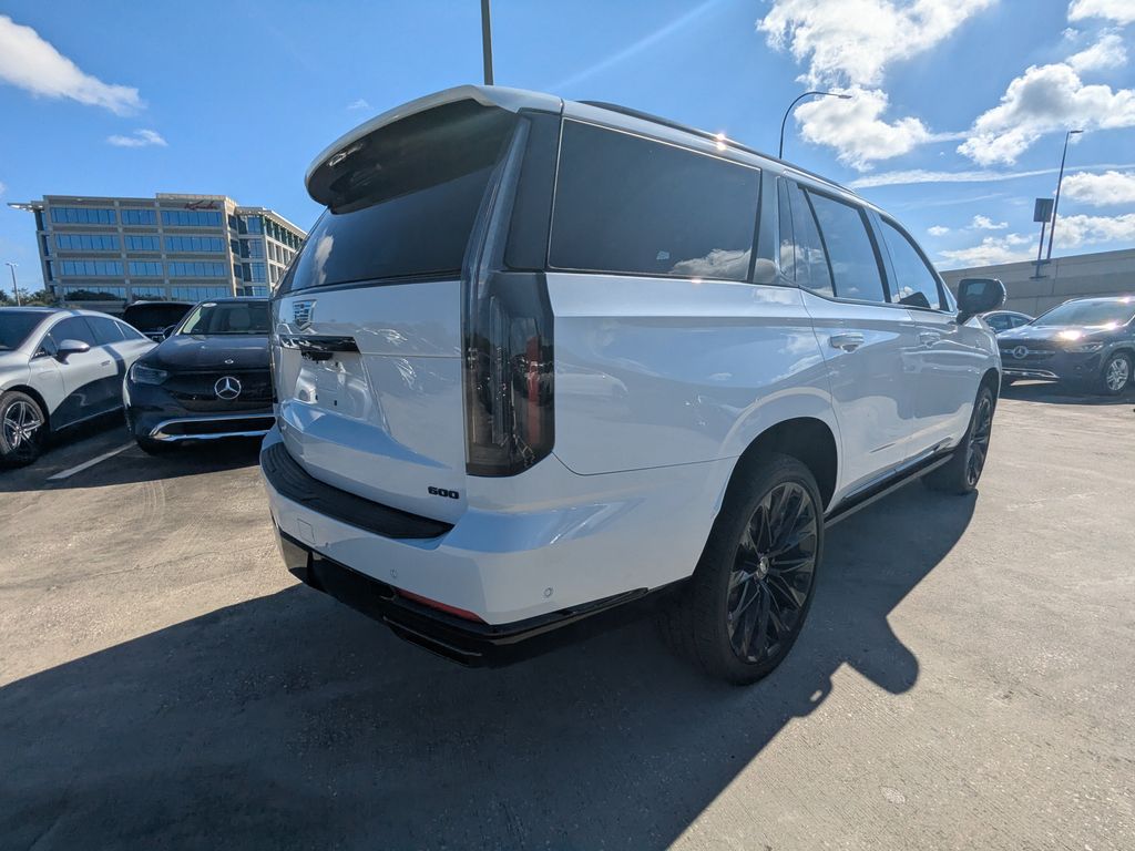 cadillac escalade 2026 1GYS9GKL8TR173029 image cadillac escalade 2026 1GYS9GKL8TR173029 image