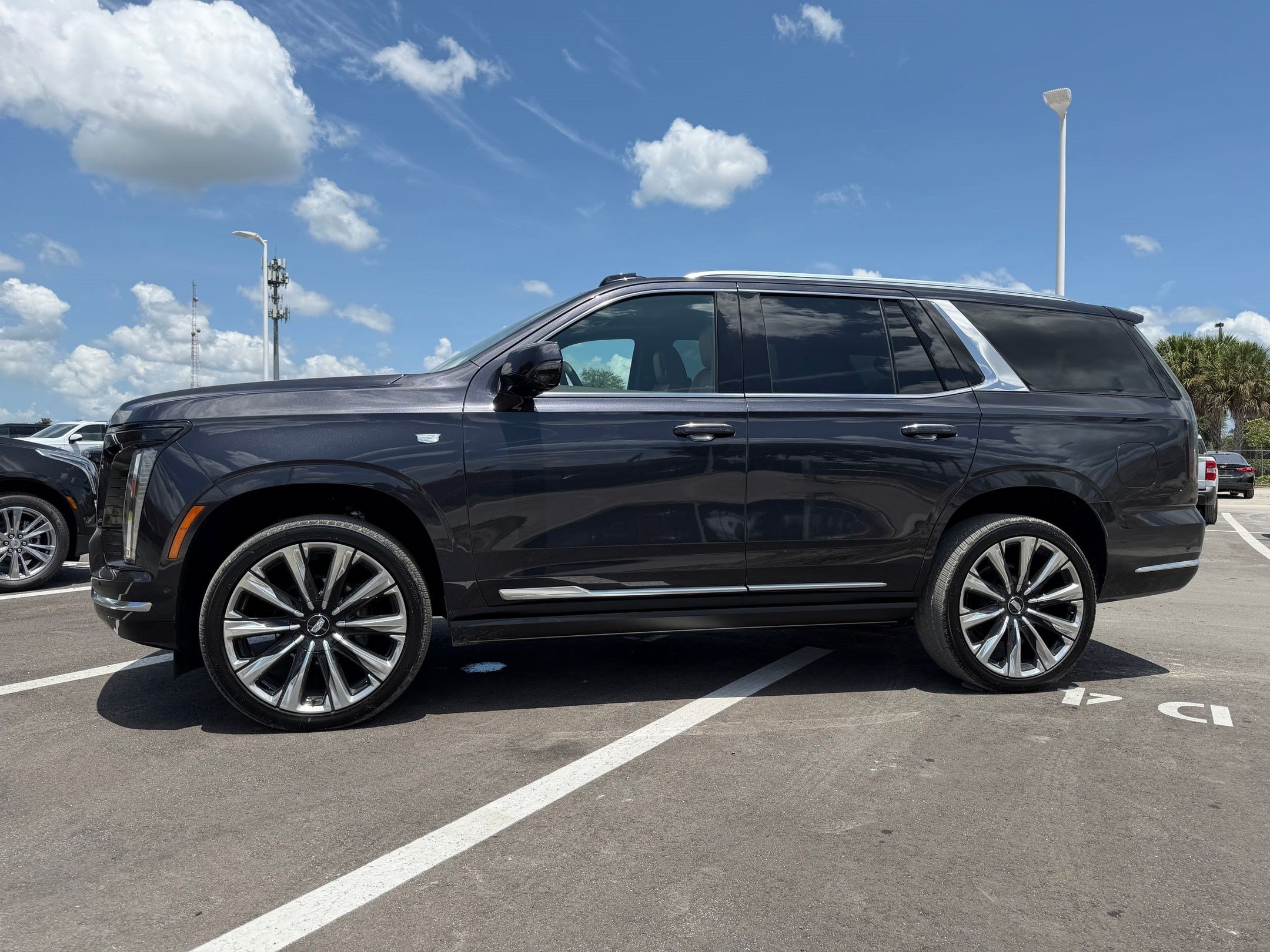 cadillac escalade 2026 1GYS9CKL0TR108636 image cadillac escalade 2026 1GYS9CKL0TR108636 image